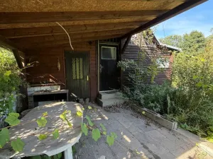 Prodej chaty, Malečov - Horní Zálezly, 16 m2