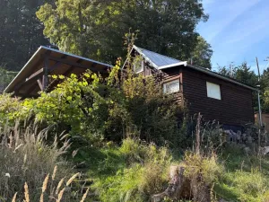 Prodej chaty, Malečov - Horní Zálezly, 16 m2