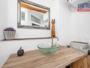 Pronájem bytu 1+kk, Prachatice - Oseky, 50 m2