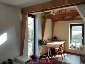 Prodej rodinného domu, Olomouc, Na kopci, 139 m2