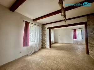 Prodej rodinného domu, Sadov - Lesov, 250 m2