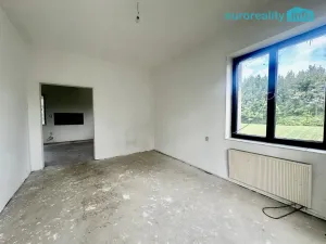 Prodej rodinného domu, Sadov - Lesov, 250 m2