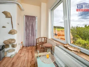 Pronájem bytu 1+kk, Prachatice - Oseky, 50 m2