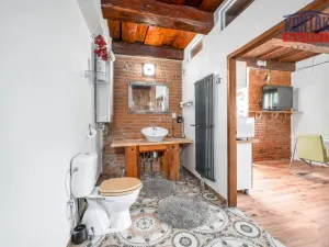 Pronájem bytu 1+kk, Prachatice - Oseky, 50 m2