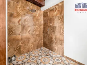 Pronájem bytu 1+kk, Prachatice - Oseky, 50 m2