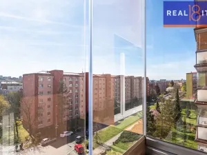 Prodej bytu 3+1, Praha, Jasmínová, 73 m2