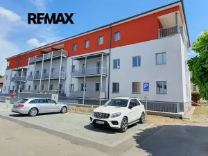 Pronájem bytu 2+kk, Šumperk, Gen. Krátkého, 42 m2