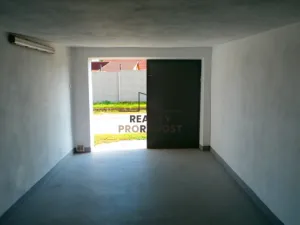 Pronájem garáže, Nový Šaldorf-Sedlešovice, Dyjská, 18 m2