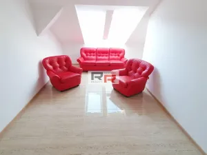 Pronájem bytu 2+1, Olomouc - Nová Ulice, Resslova, 74 m2