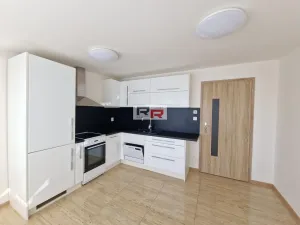 Pronájem bytu 2+1, Olomouc - Nová Ulice, Resslova, 74 m2
