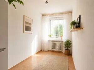 Prodej bytu 1+1, Praha - Bohnice, Poznaňská, 35 m2