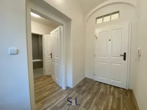 Pronájem bytu 3+kk, Česká Lípa, Mariánská, 71 m2