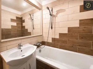 Prodej bytu 2+kk, Kladno, Hřebečská, 42 m2