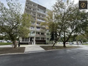 Prodej bytu 2+kk, Kladno, Hřebečská, 42 m2