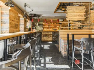 Prodej restaurace, Pec pod Sněžkou, 160 m2