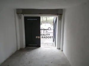 Pronájem garáže, Znojmo, Pod Soudním vrchem, 14 m2