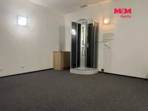 Prodej obchodního prostoru, Hluboká nad Vltavou, Masarykova, 20 m2