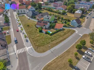 Prodej pozemku pro bydlení, Heřmanův Městec, 1397 m2