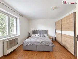 Pronájem bytu 2+kk, Ústí nad Labem - Klíše, Klíšská, 50 m2