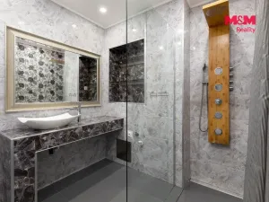 Prodej atypického bytu, Ostrava - Slezská Ostrava, Chittussiho, 55 m2