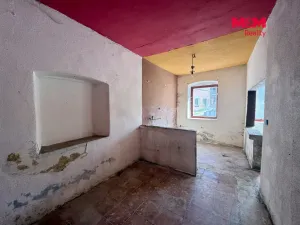 Prodej rodinného domu, Staré Město, Hanušovická, 235 m2