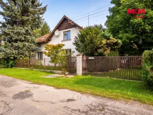 Prodej rodinného domu, Chocnějovice - Sovenice, 300 m2