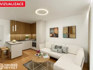 Prodej bytu 1+kk, Orlické Záhoří, 26 m2