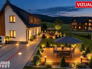 Prodej bytu 1+kk, Orlické Záhoří, 26 m2