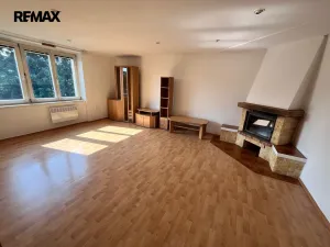 Pronájem bytu 2+1, Pelhřimov, Příkopy, 92 m2