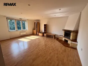 Pronájem bytu 2+1, Pelhřimov, Příkopy, 92 m2