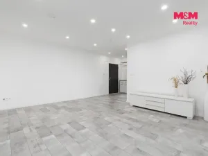 Prodej bytu 2+kk, Ostrava - Slezská Ostrava, Chittussiho, 55 m2