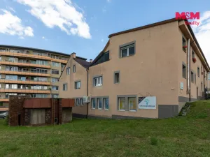 Prodej bytu 2+kk, Ostrava - Slezská Ostrava, Chittussiho, 55 m2