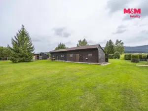 Prodej bytu 3+1, Orlické Záhoří, 69 m2