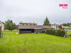 Prodej bytu 3+1, Orlické Záhoří, 69 m2