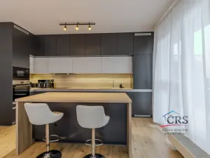 Prodej bytu 3+kk, Praha - Čakovice, Tryskovická, 92 m2