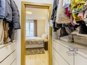 Prodej bytu 3+kk, Praha - Čakovice, Tryskovická, 92 m2