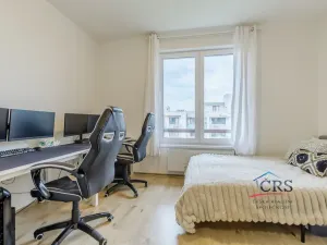 Prodej bytu 3+kk, Praha - Čakovice, Tryskovická, 92 m2