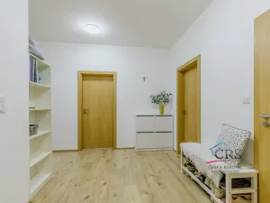 Prodej bytu 3+kk, Praha - Čakovice, Tryskovická, 92 m2