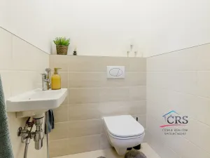 Prodej bytu 3+kk, Praha - Čakovice, Tryskovická, 92 m2