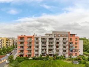 Prodej bytu 3+kk, Praha - Čakovice, Tryskovická, 92 m2