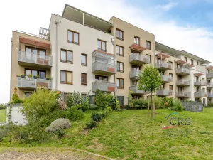 Prodej bytu 3+kk, Praha - Čakovice, Tryskovická, 92 m2