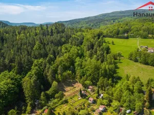 Prodej zahrady, Děčín - Děčín X-Bělá, Družstevní, 559 m2