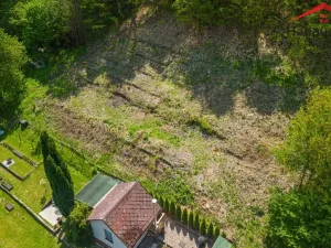 Prodej zahrady, Děčín - Děčín X-Bělá, Družstevní, 559 m2