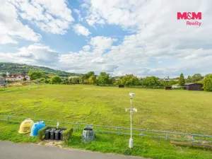 Prodej bytu 3+1, Blatno, 69 m2