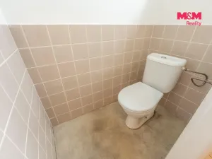 Prodej bytu 3+1, Blatno, 69 m2