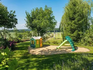 Prodej rodinného domu, Kvítkovice, 580 m2