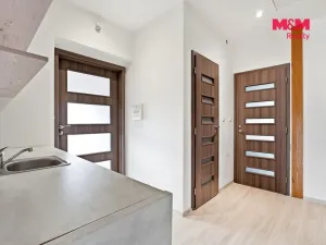 Pronájem bytu 4+kk, Šimonovice - Minkovice, Buková, 150 m2