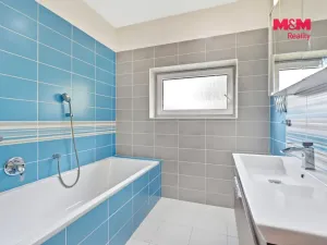 Pronájem bytu 4+kk, Šimonovice - Minkovice, Buková, 150 m2