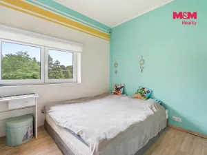 Pronájem bytu 4+kk, Šimonovice - Minkovice, Buková, 150 m2