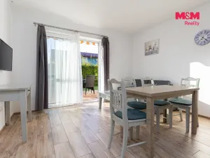 Prodej činžovního domu, Dříteč, 122 m2